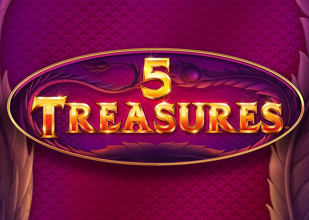 5 Treasures