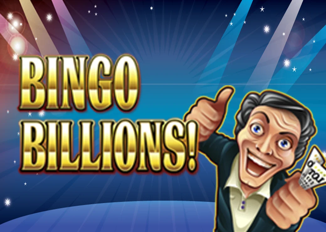 Bingo Billions