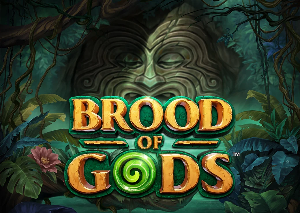 Brood of Gods