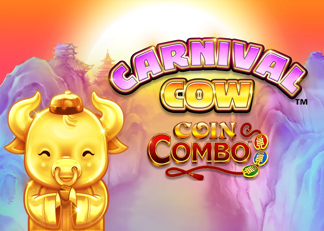 Carnival Cow Coin Combo| Casino Gran Vía