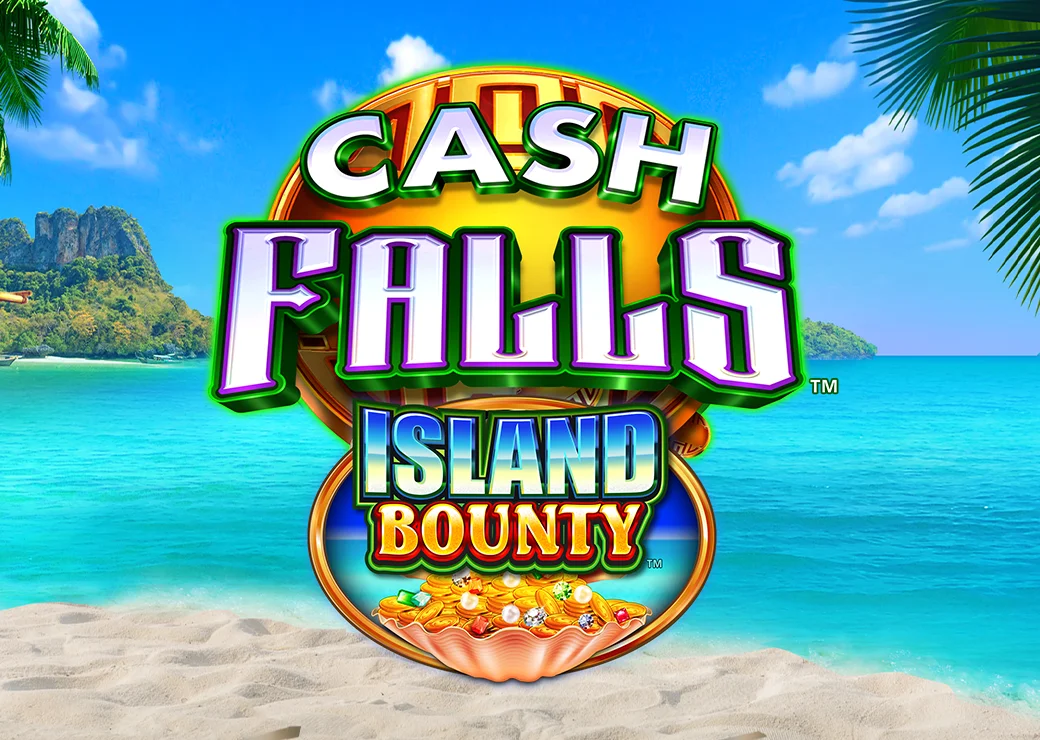 Cash Falls Island Bounty