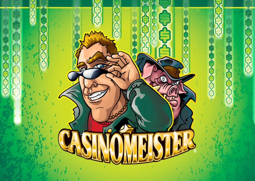 Casino Meister