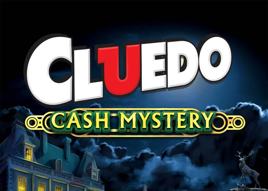 Cluedo Cash Mystery