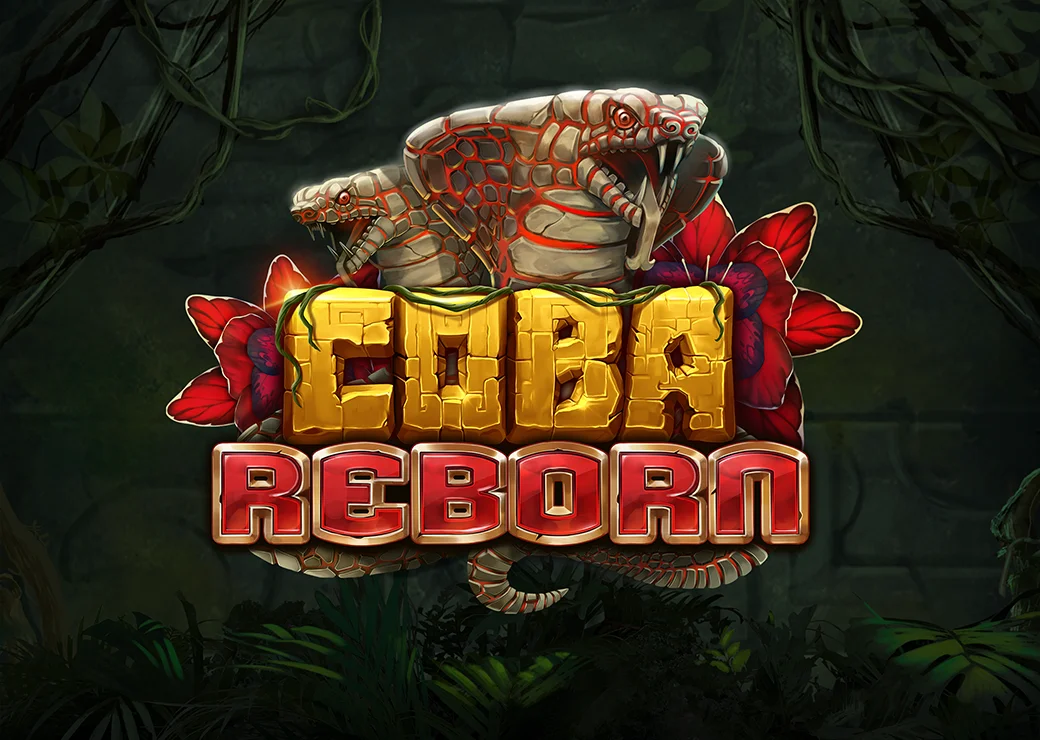 Coba Reborn