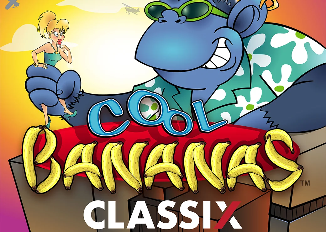 Cool Bananas (ClassiX)