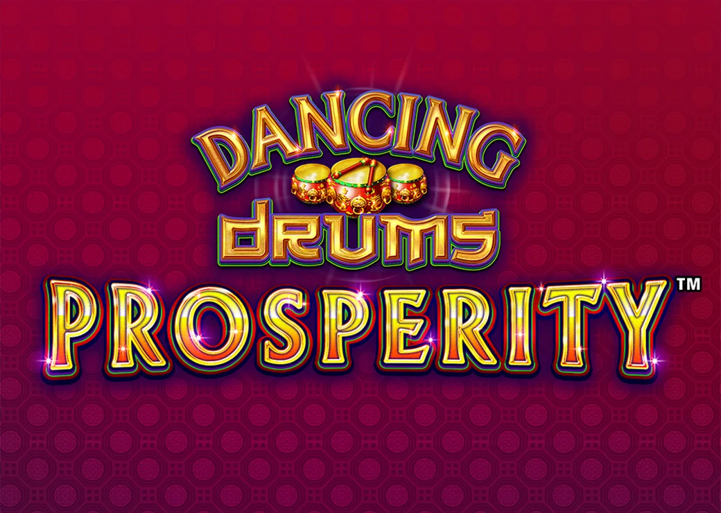 Dancing Drums Prosperity