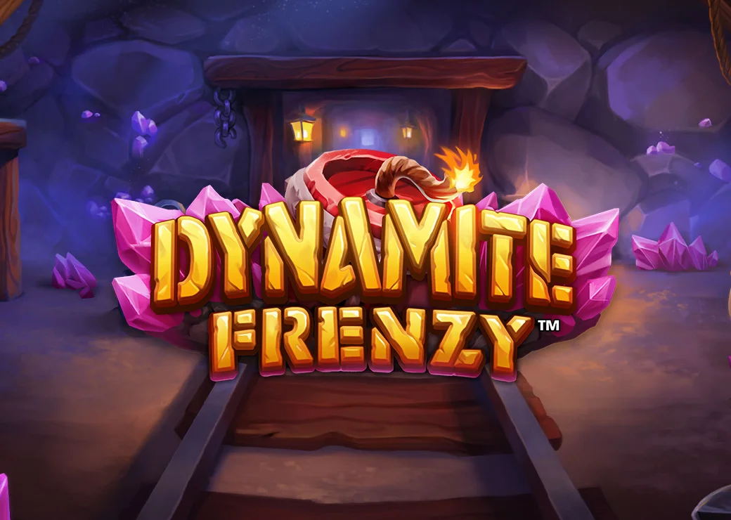 Dynamite Frenzy