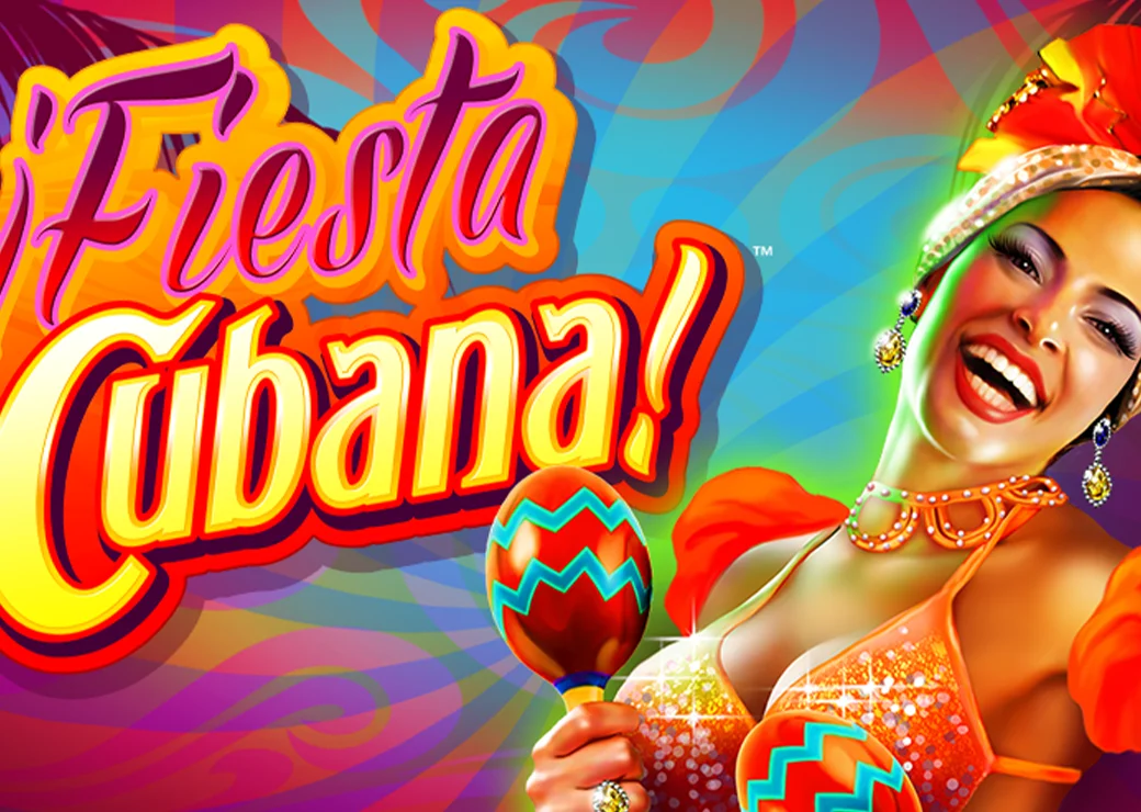 Fiesta Cubana