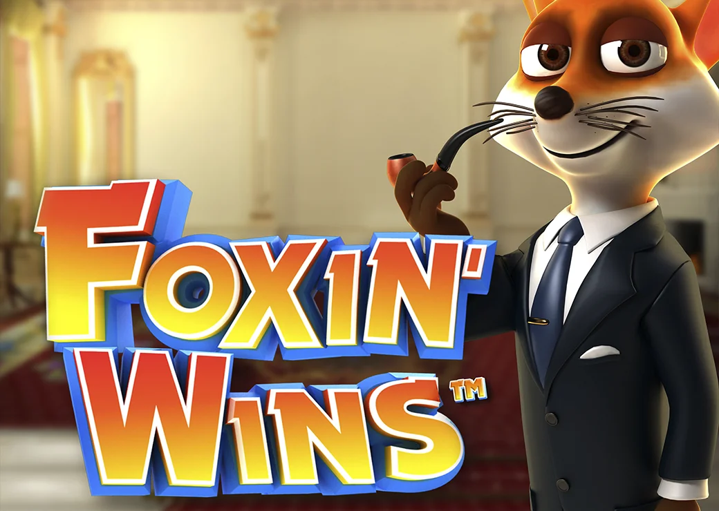 Foxin' Wins