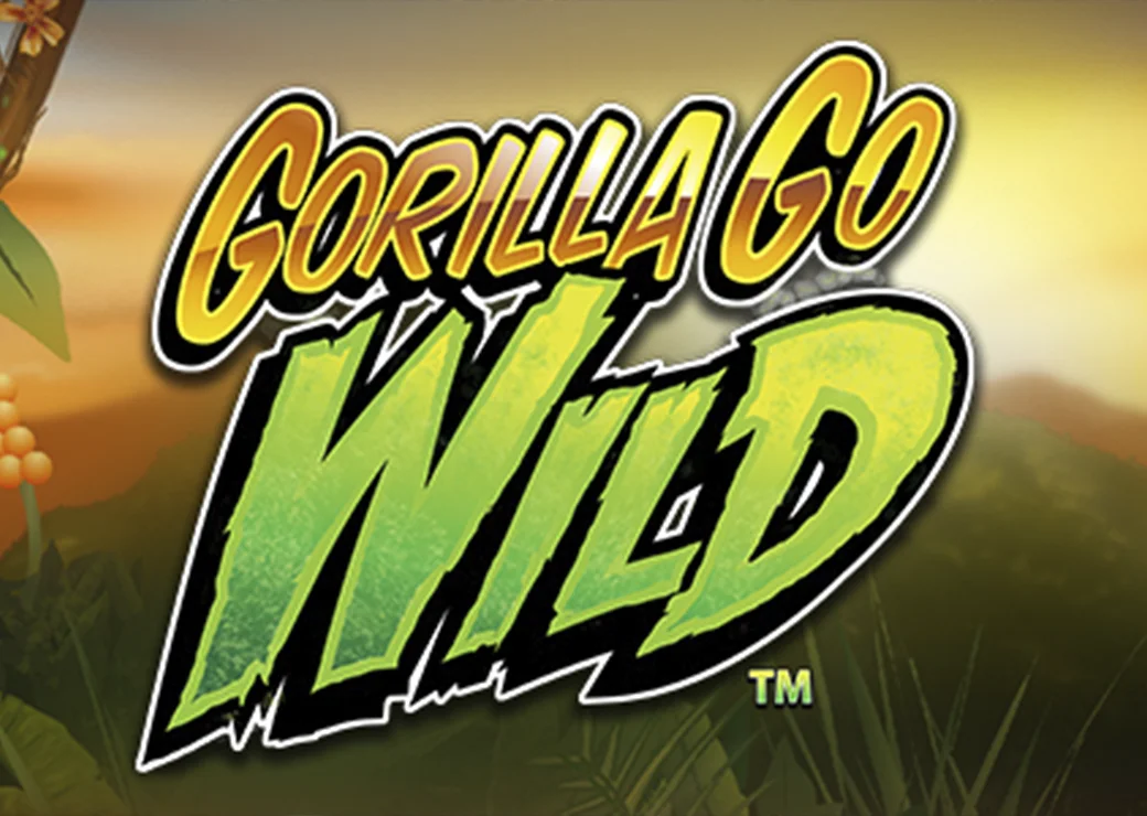 Gorilla Go Wild