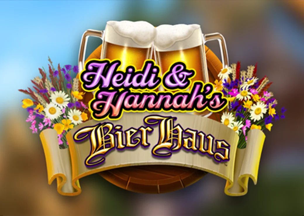 Heidi and Hannah's Bier Haus