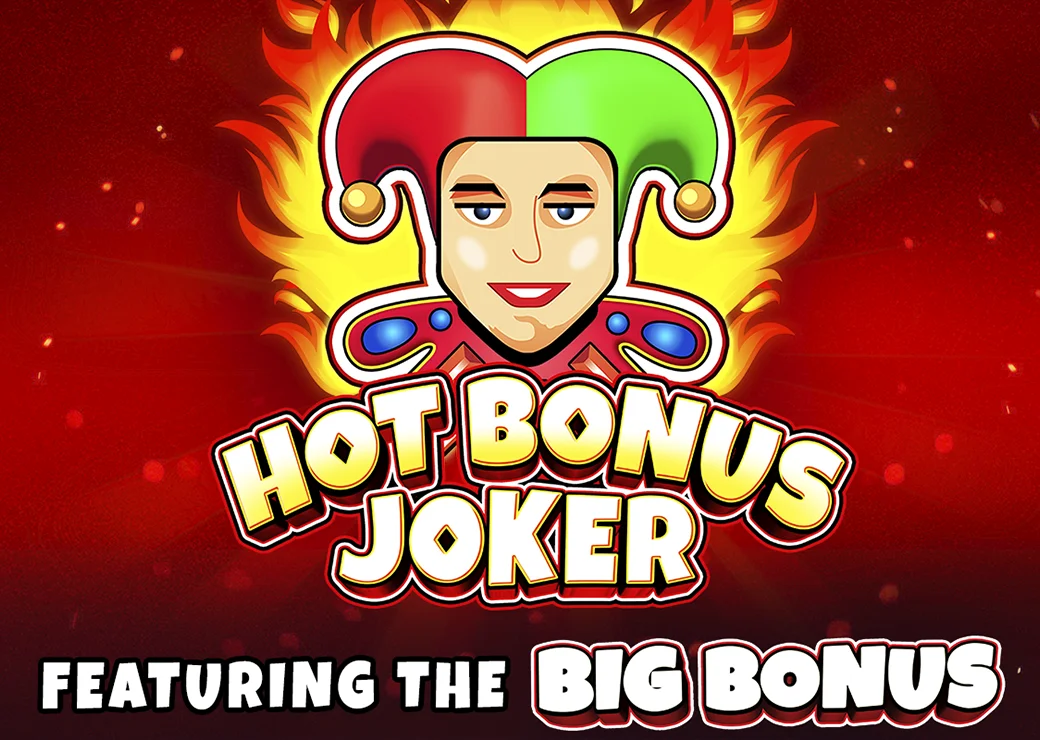 Hot Bonus Joker