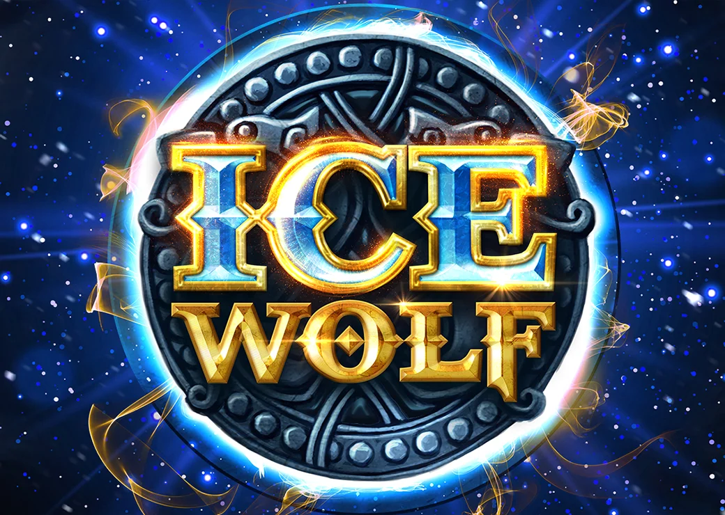 Ice Wolf