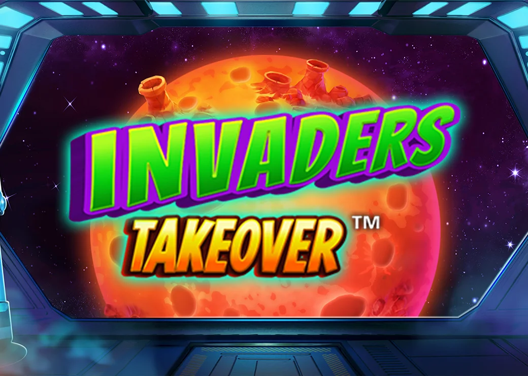 Invaders Takeover