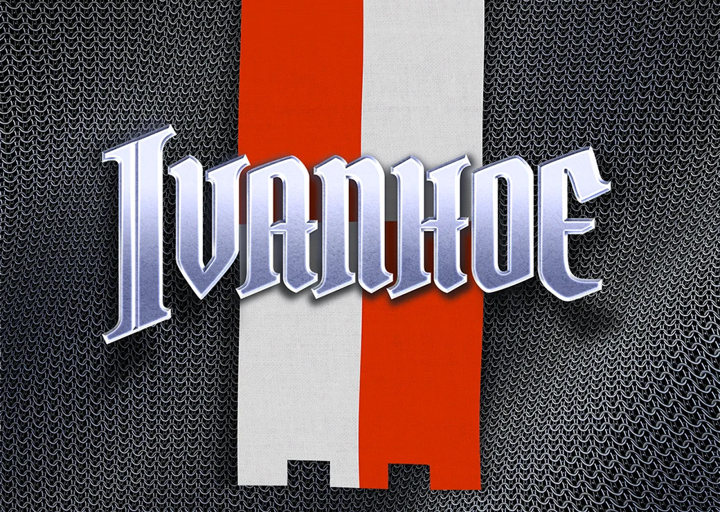 Ivanhoe