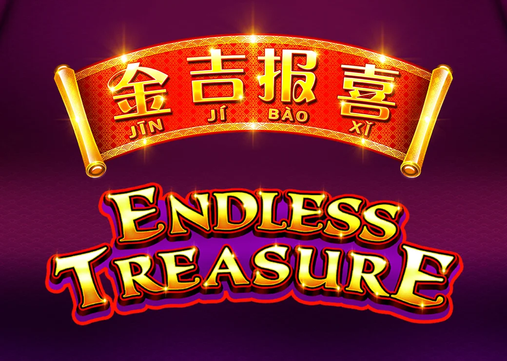 Jin Ji Bao Xi Endless Treasures