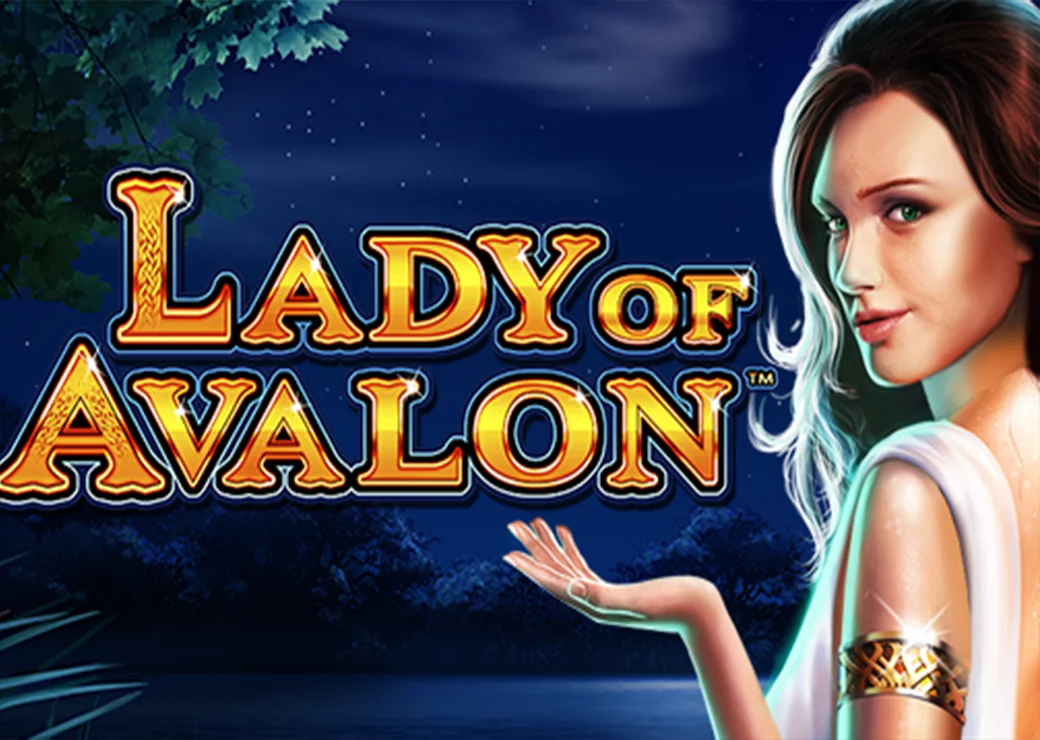 Lady of Avalon