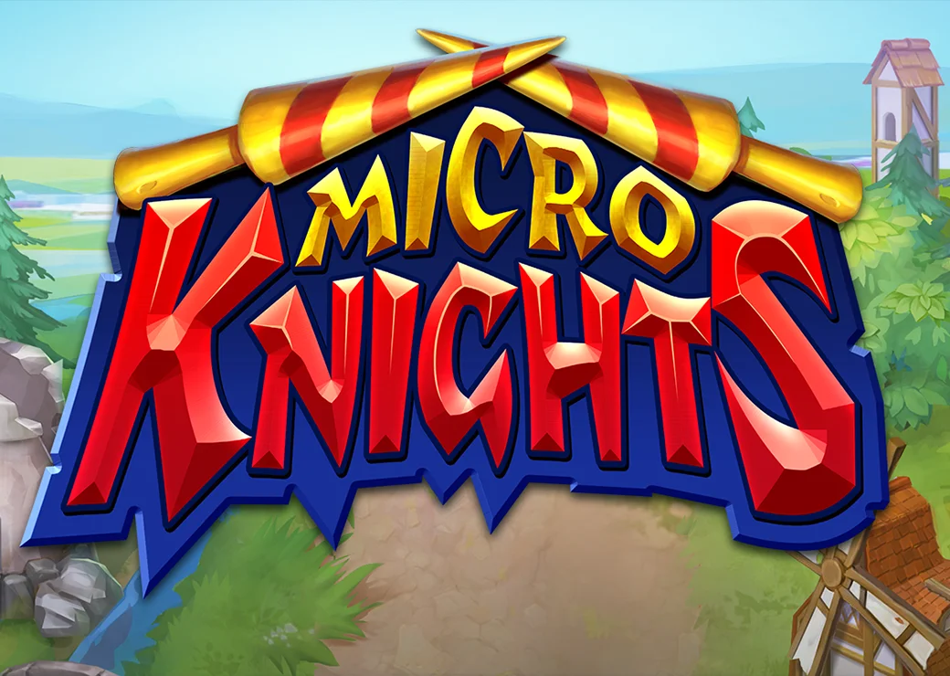 Micro Knights