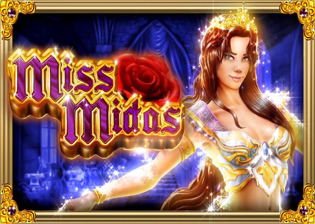 Miss Midas