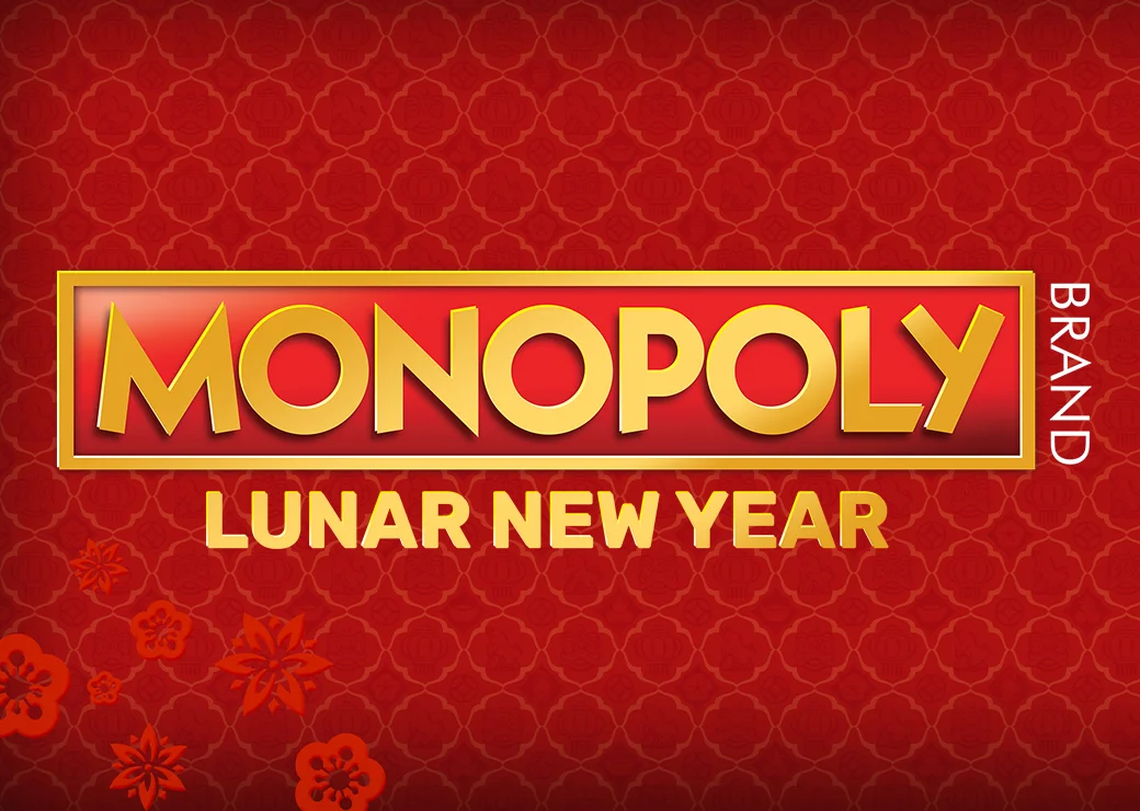 Monopoly Lunar New Year 