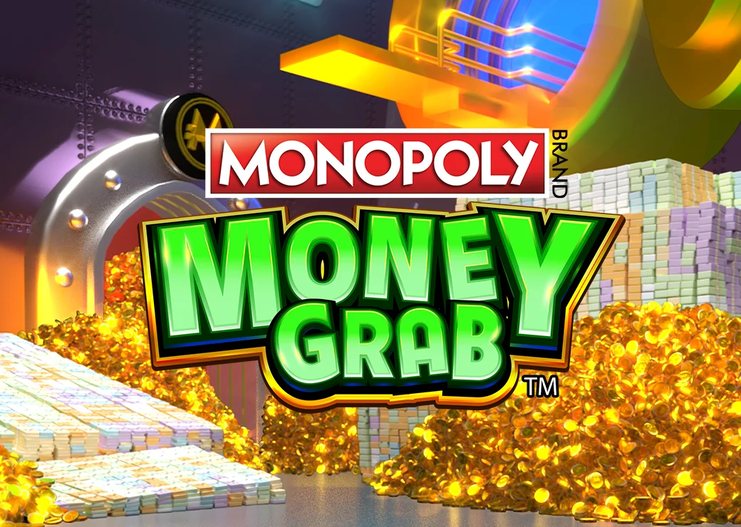 Monopoly Money Grab | Casino Gran Vía