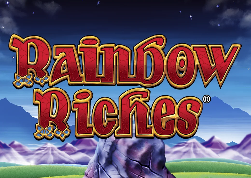 Rainbow Riches