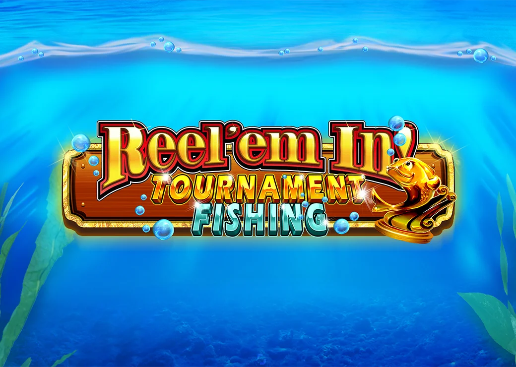 Reel 'Em In Tournament Fishing 