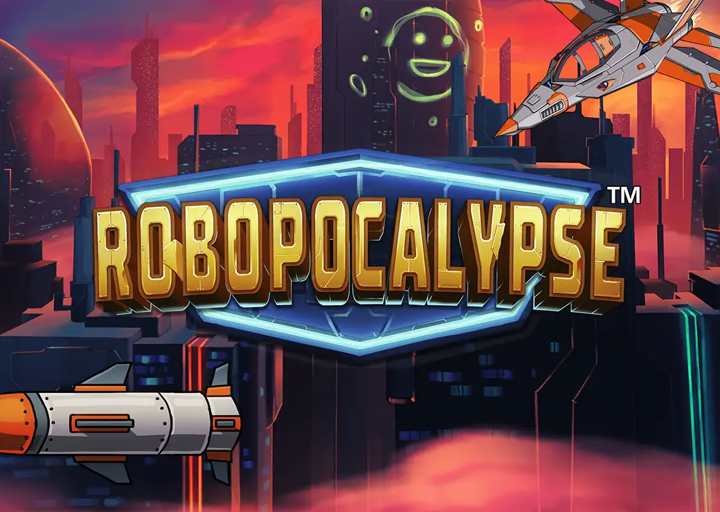 Robopocalypse