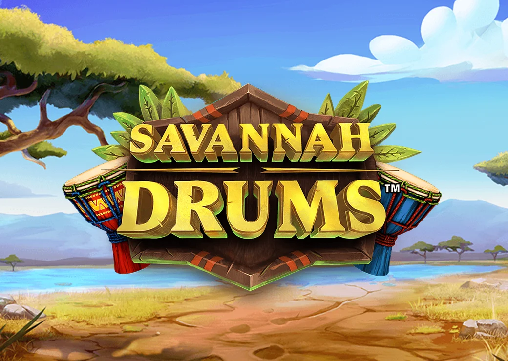 Savannah Drums