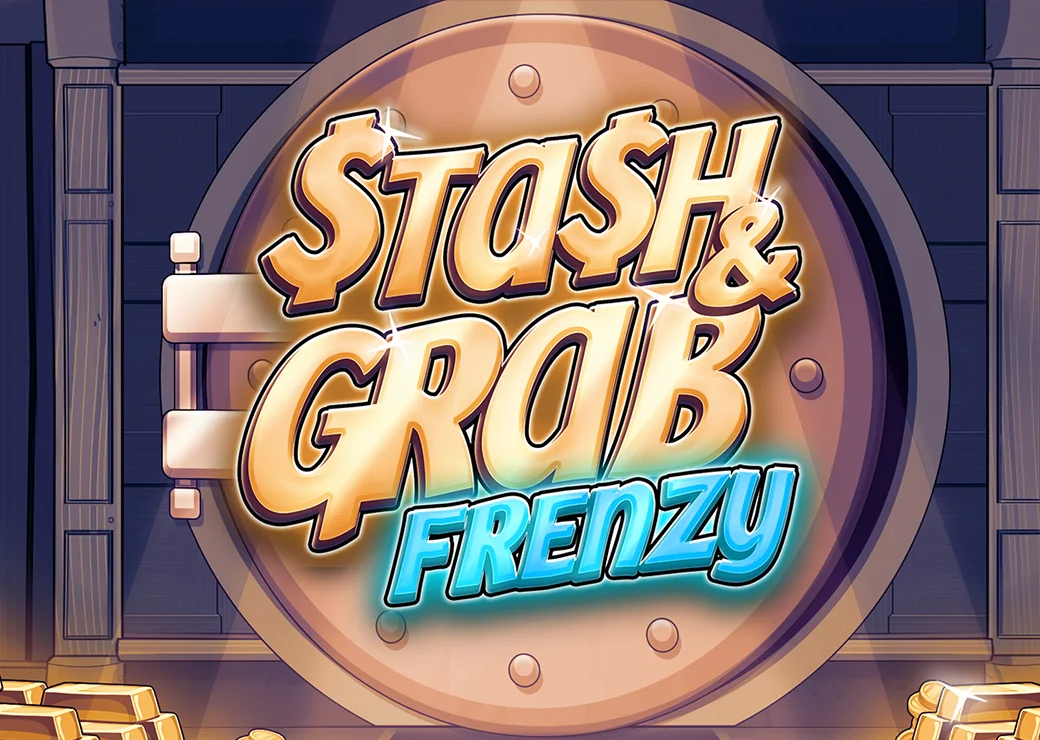 Stash and Grab Frenzy