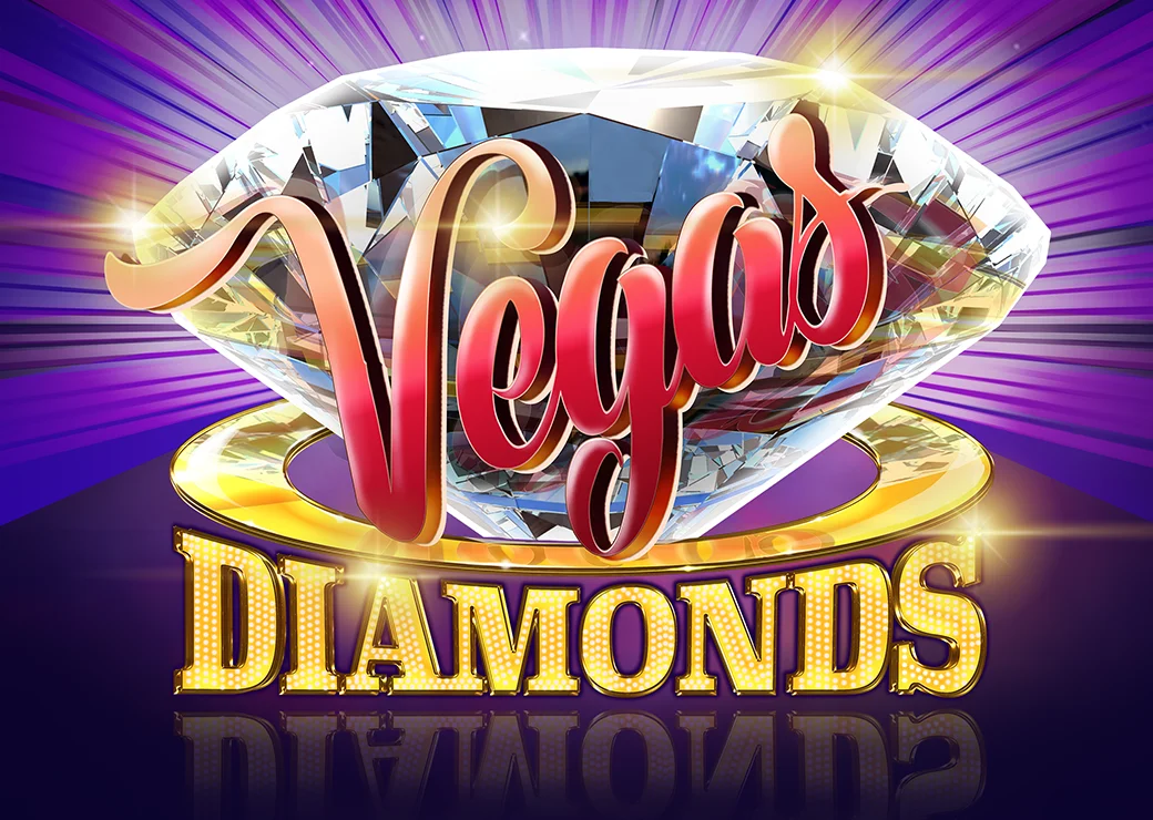 Vegas Diamonds