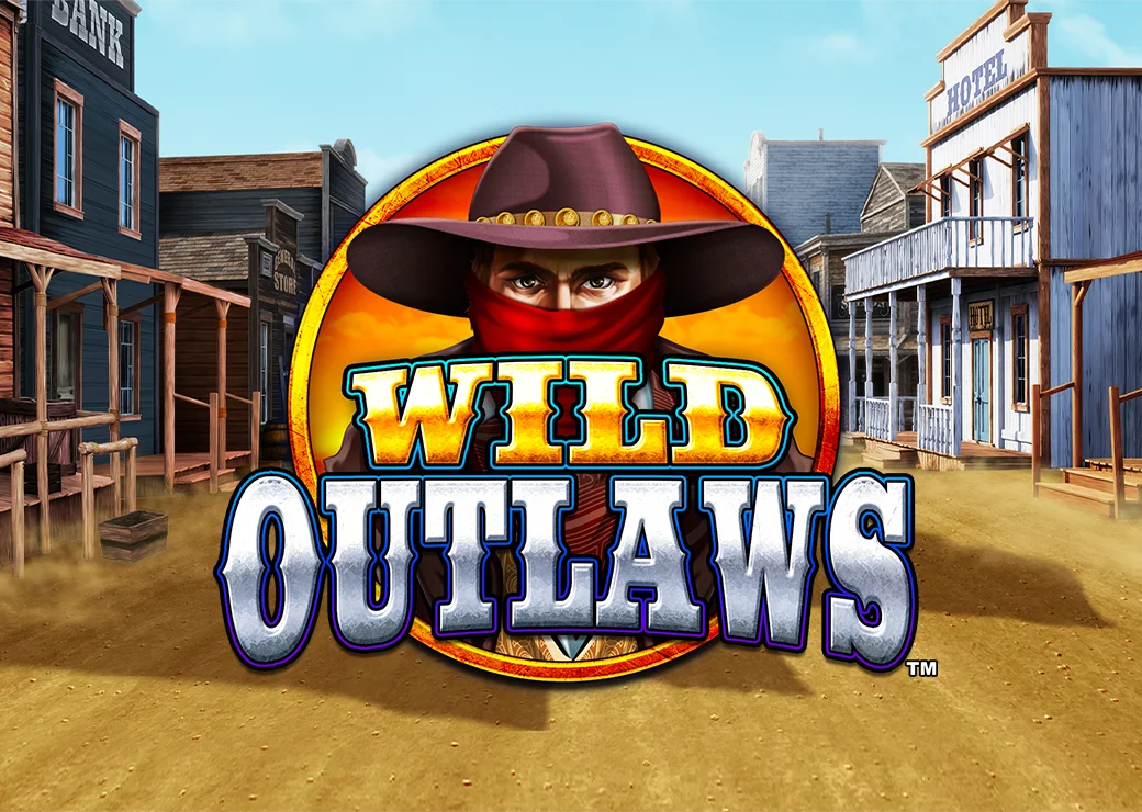 Wild Outlaws