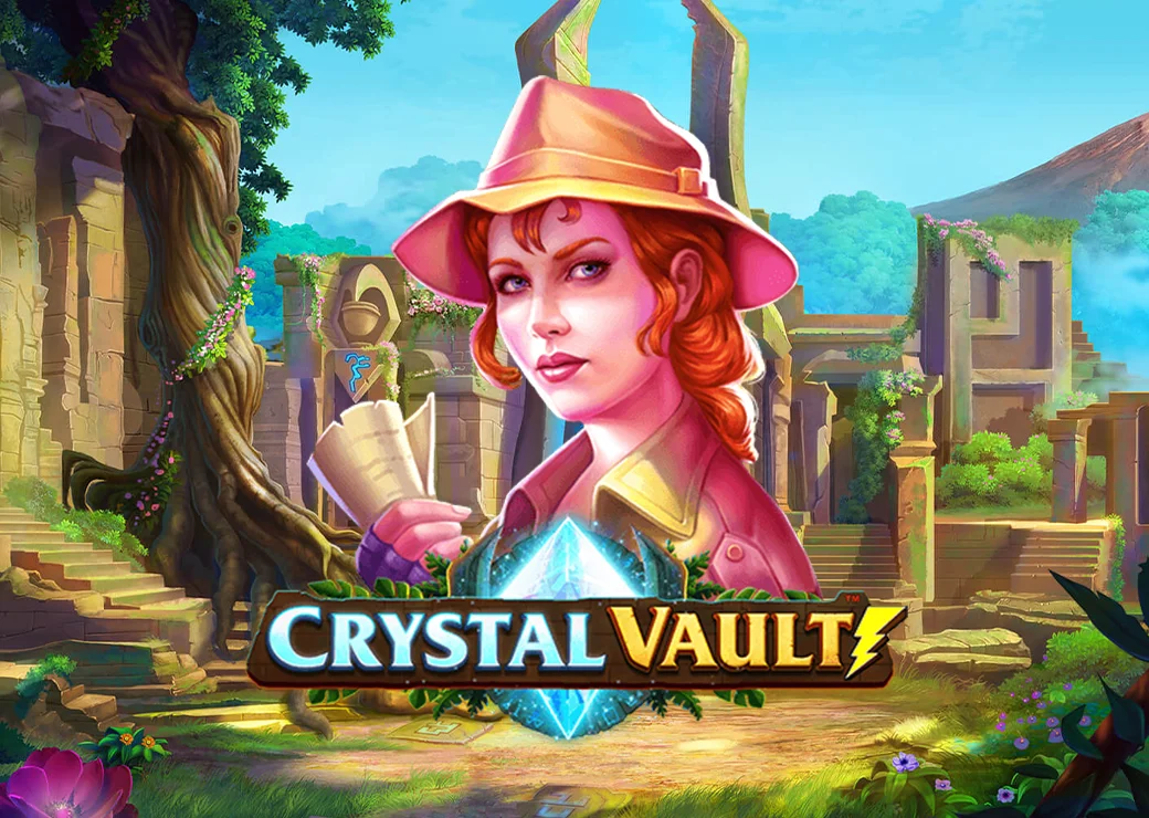 Crystal Vault