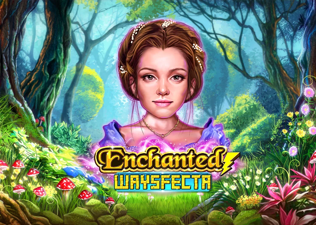 Enchanted Waysfecta