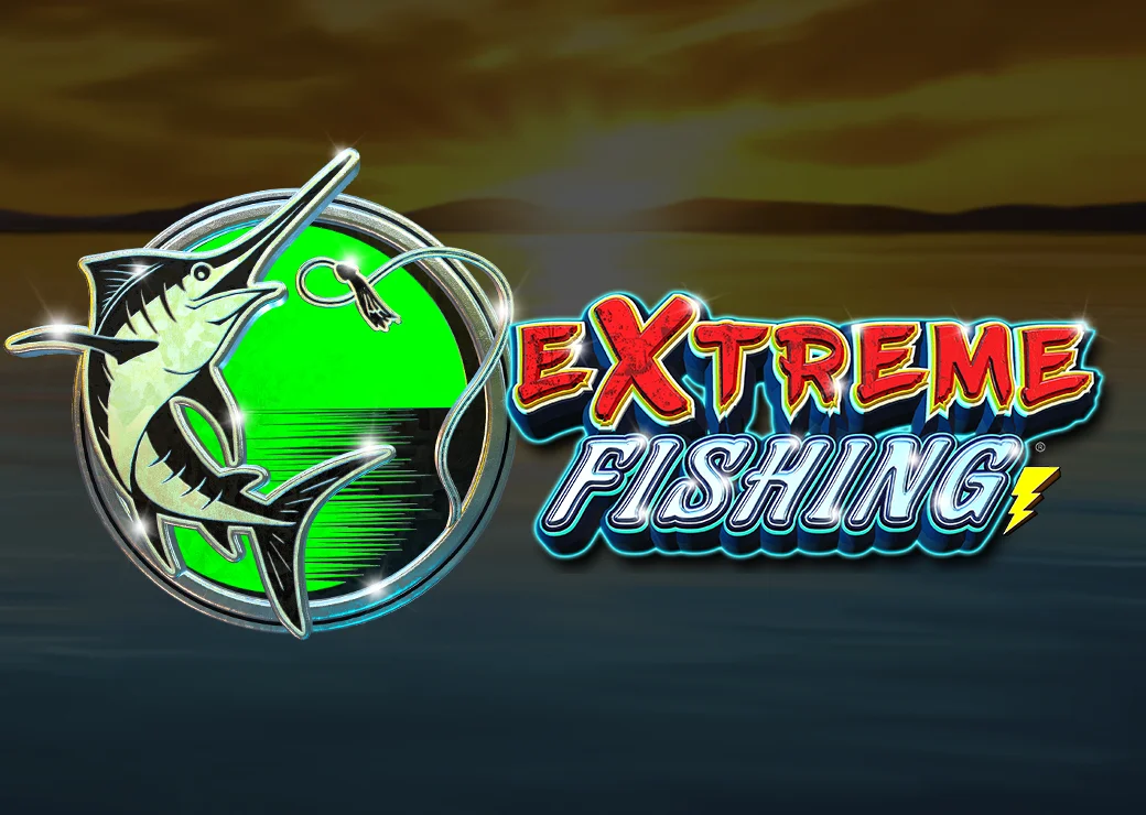 Extreme Fishing