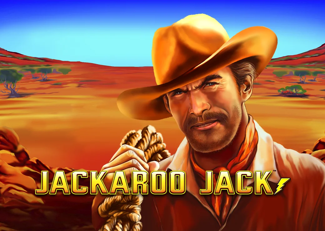 Jackaroo Jack