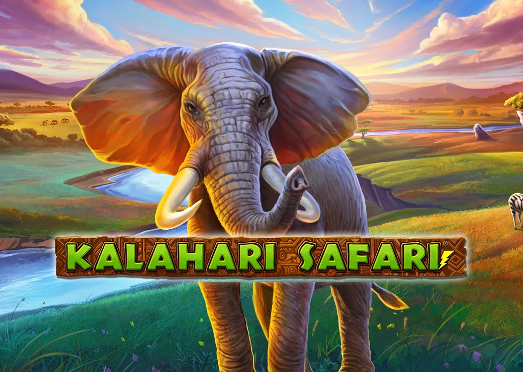 Kalahari Safari