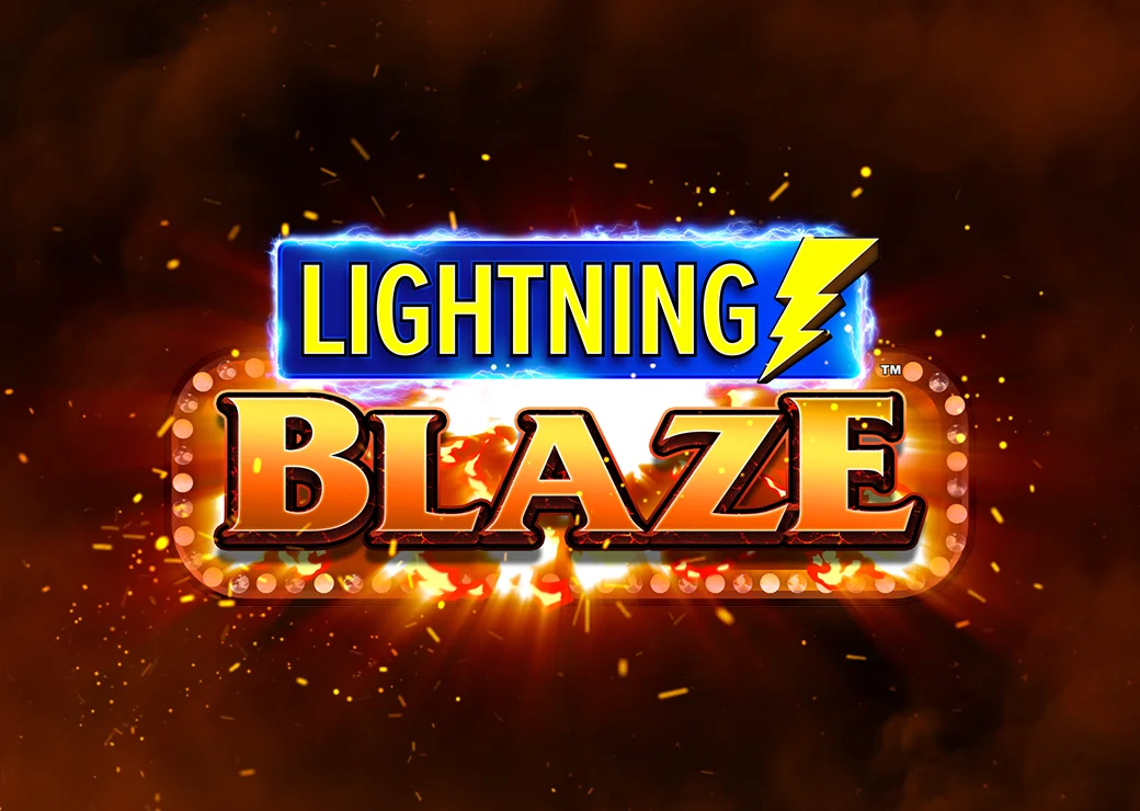 Lightning Blaze