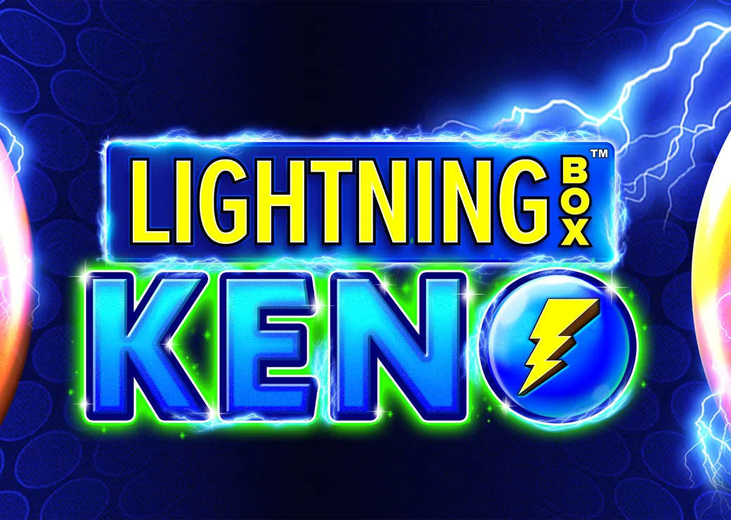 Lightning Box Keno