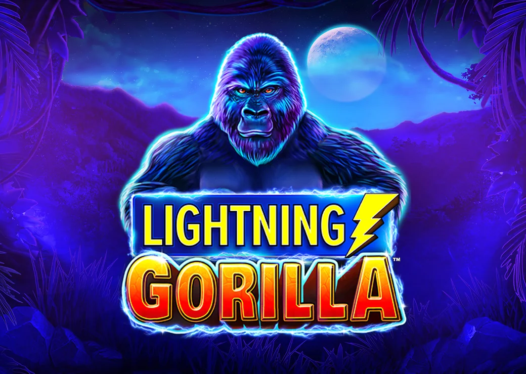 Lightning Gorilla