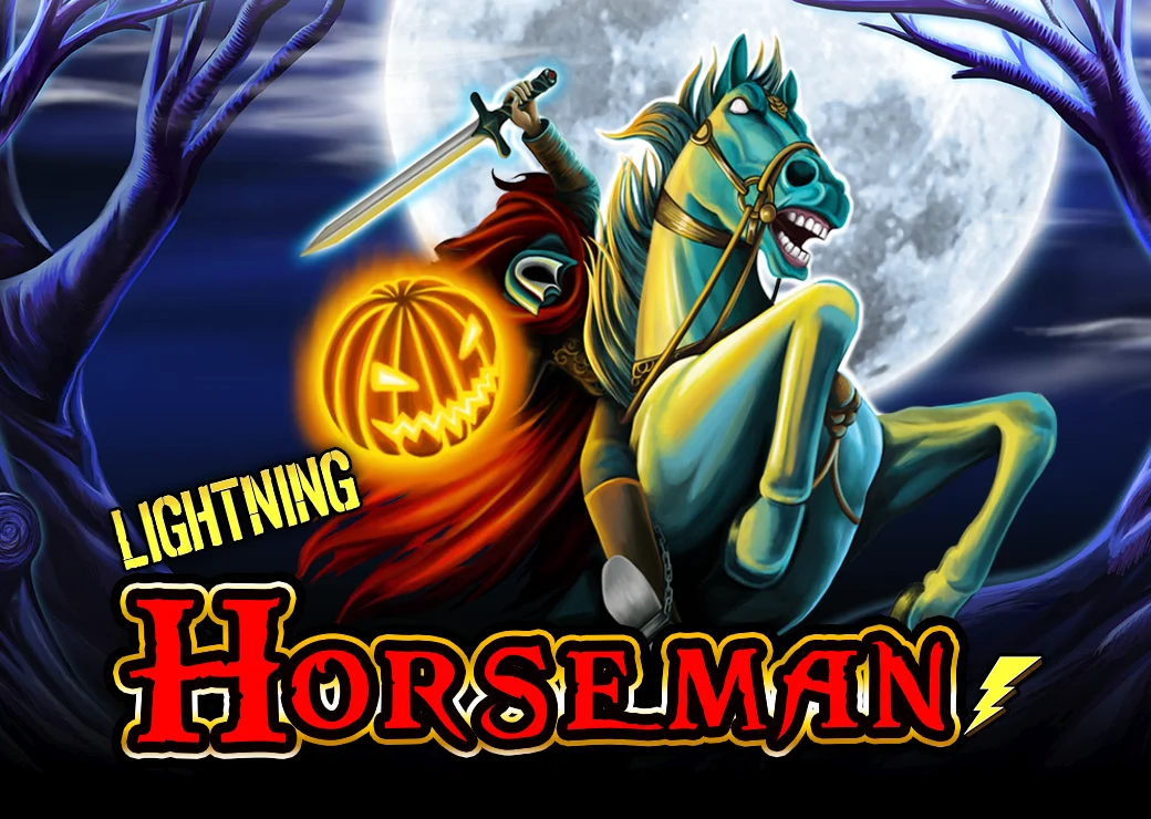 Lightning Horseman