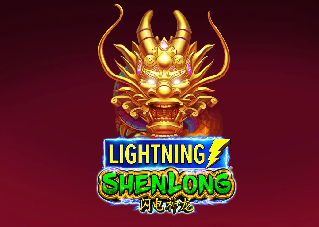 Lightning ShenLong