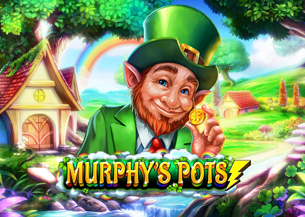 Murphys Pots