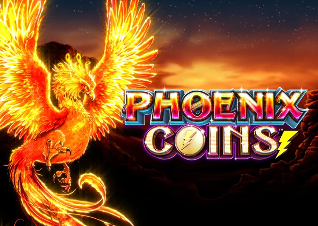 Phoenix Coins