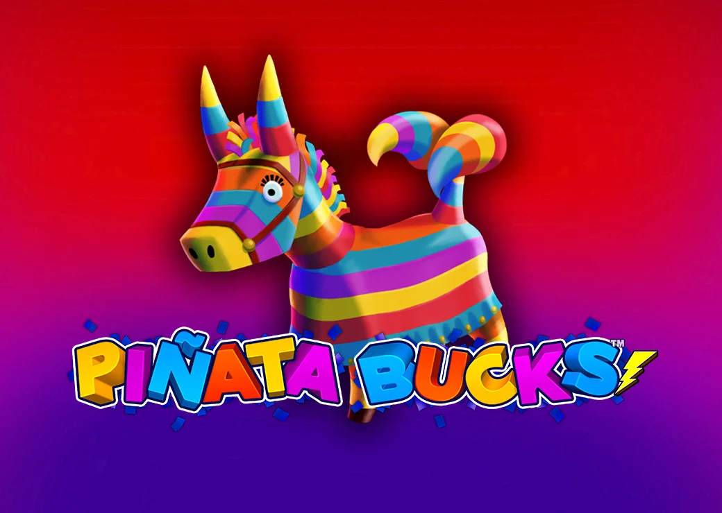 Pinata Bucks