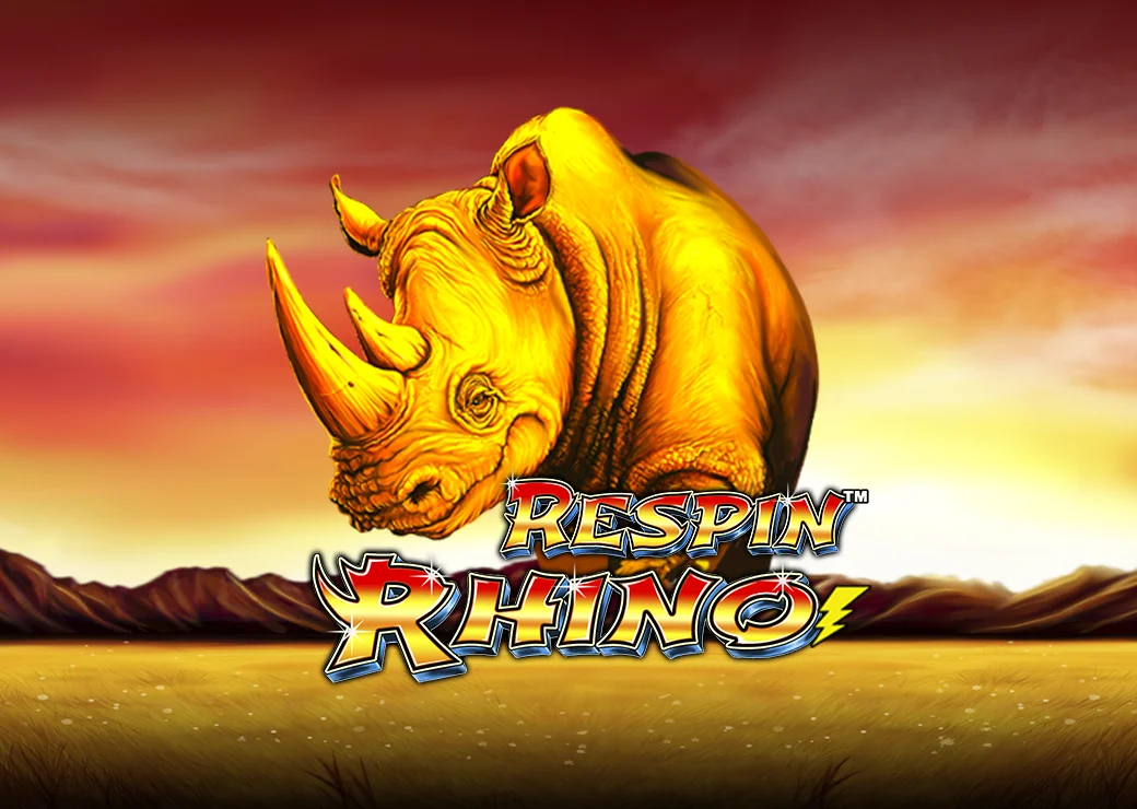 Respin Rhino