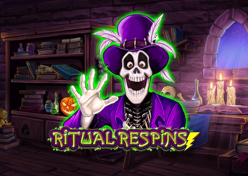 Ritual Respins