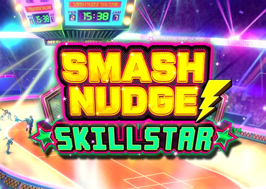 Smash Nudge Skillstar