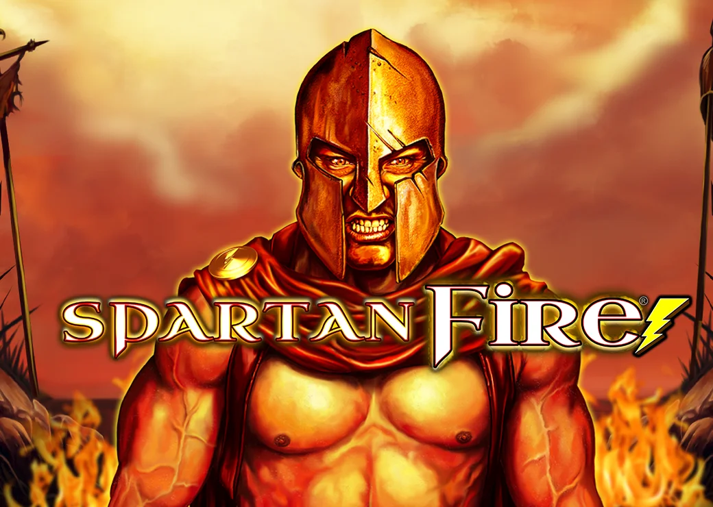 Spartan Fire