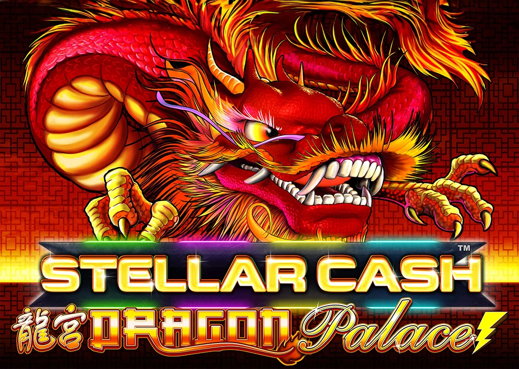 Stellar Cash Dragon Palace